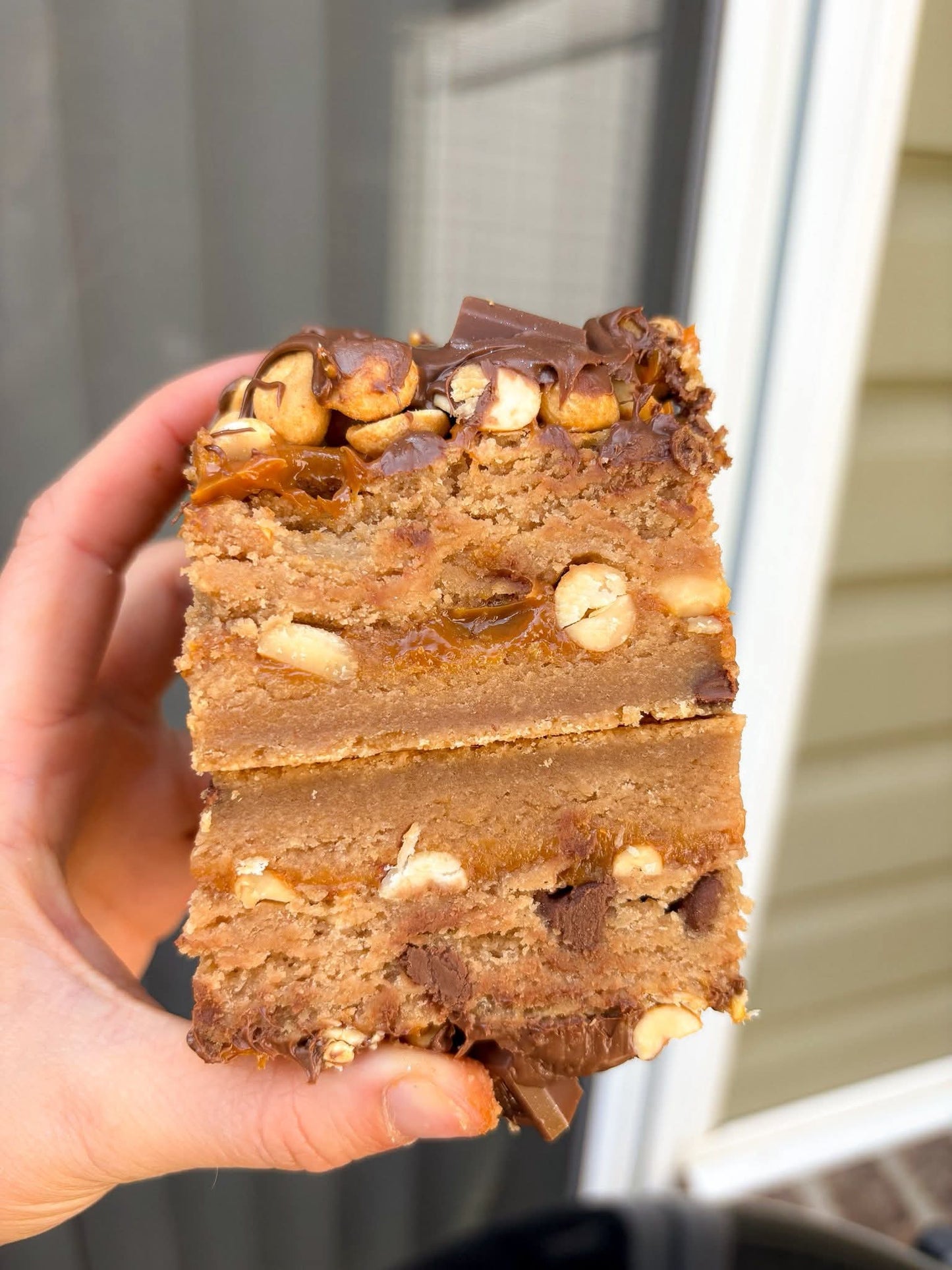 Snickers Bar