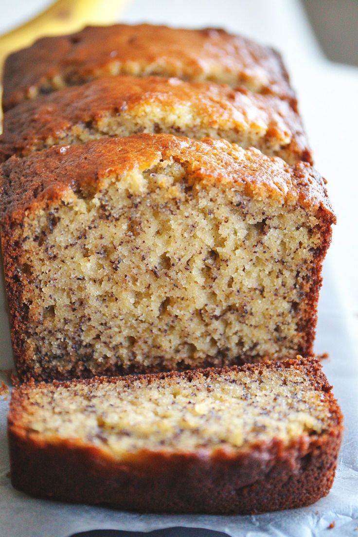 Banana Bread