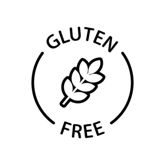Gluten-Friendly at Misfit Baking Co.