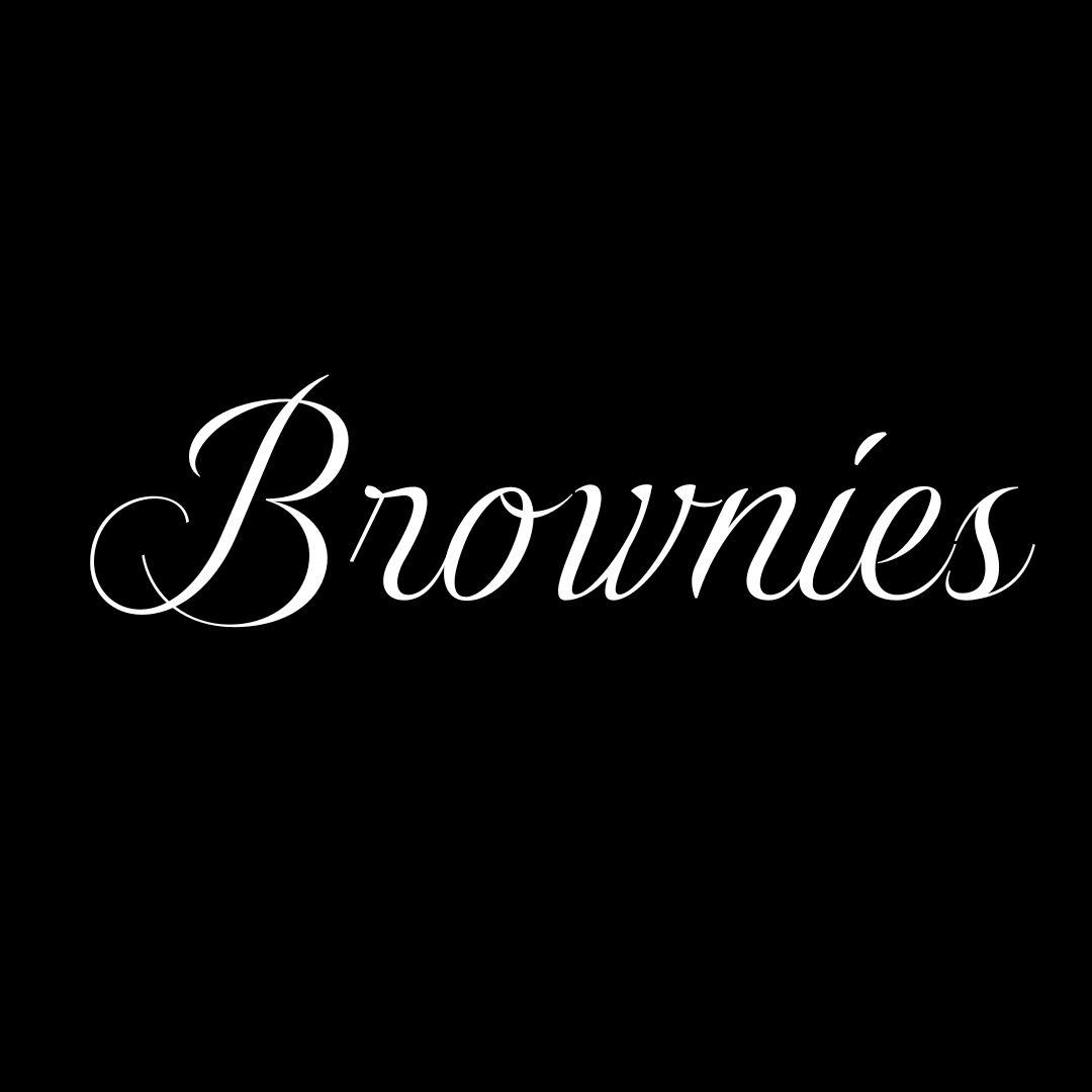 Brownies