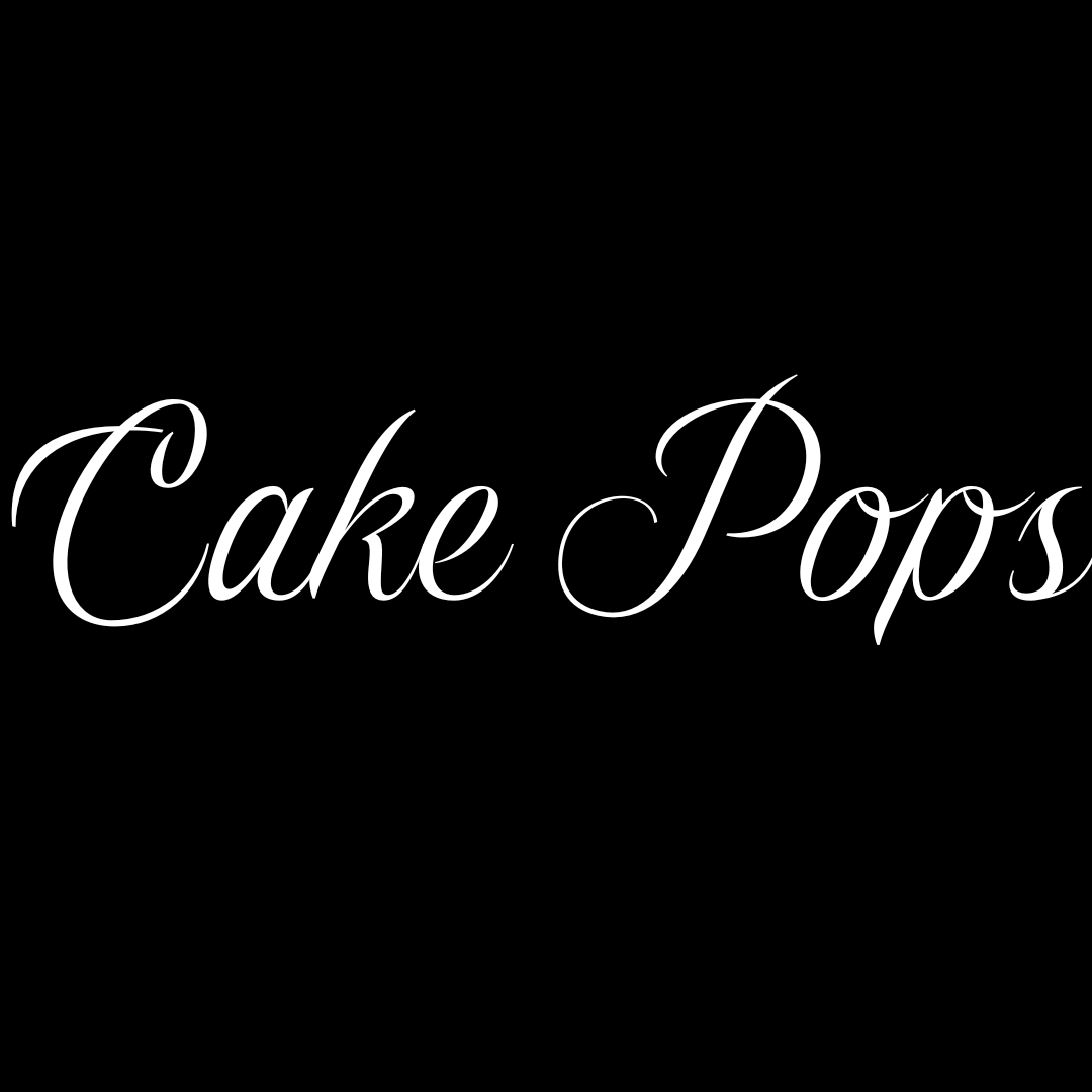 Cake Pops