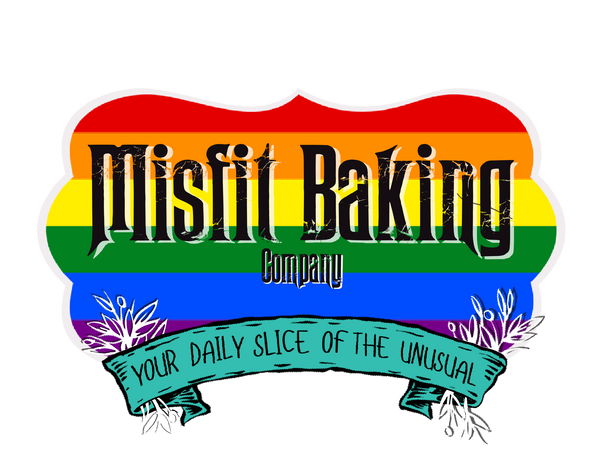 Mistfit Baking CO