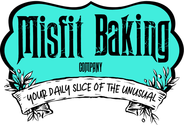Mistfit Baking CO