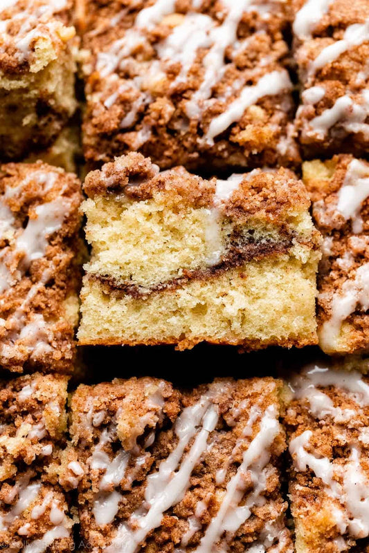 Coffee Cake