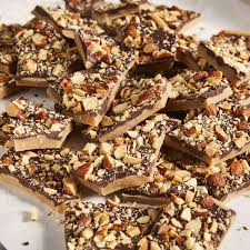 English Toffee