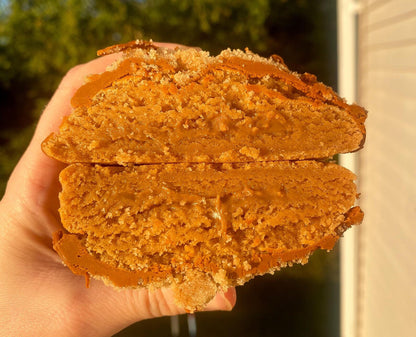 Pumpkin Cookie Butter