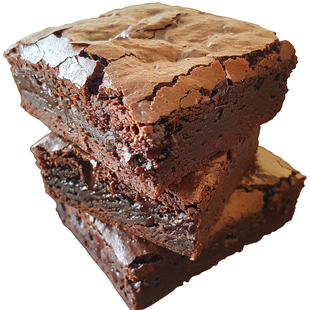 Plain Brownies
