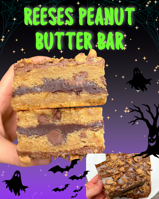 Reese’s Peanut Butter Bar