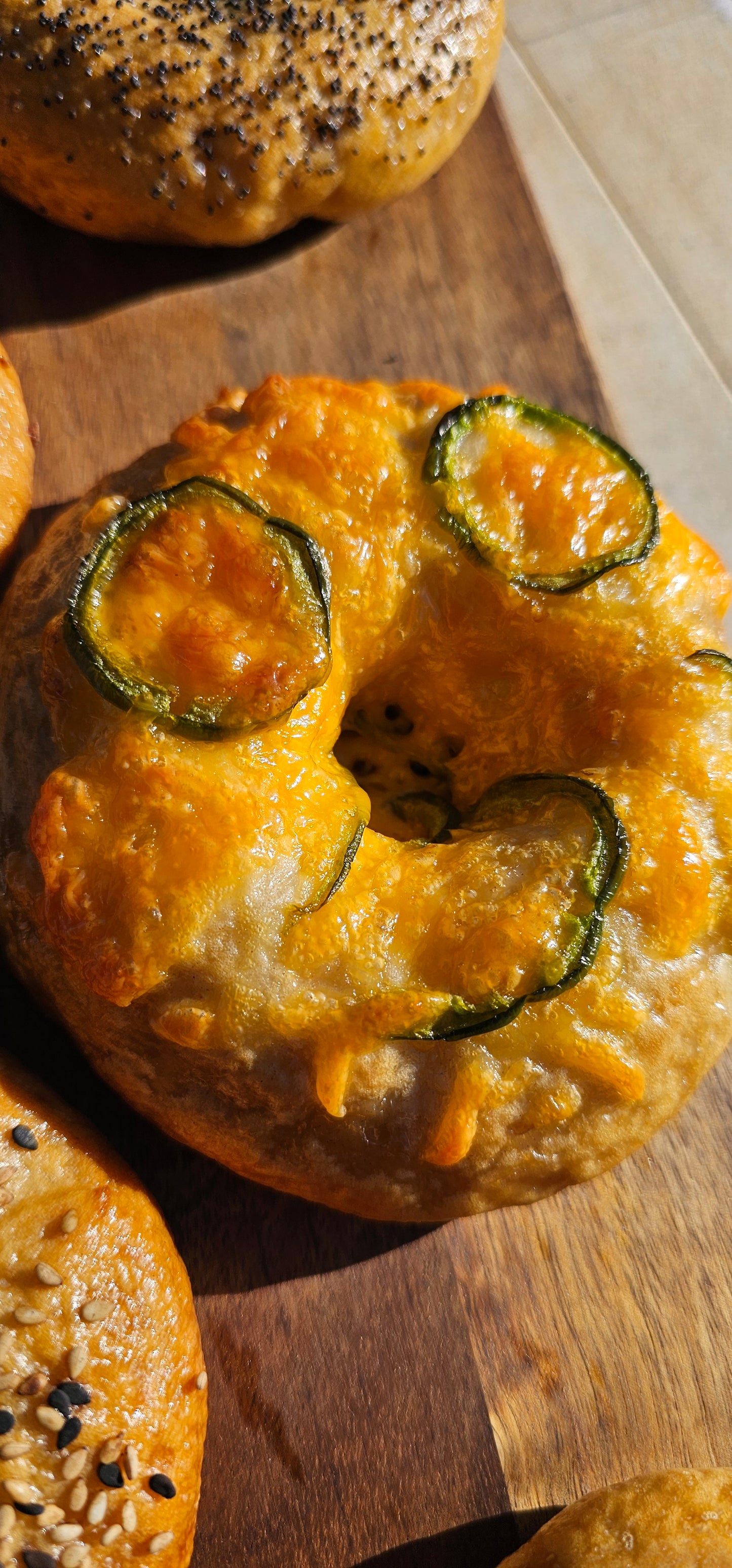 Bagels