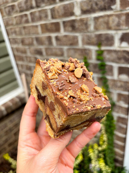 Reese’s Peanut Butter Bar