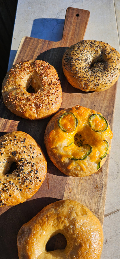 Bagels