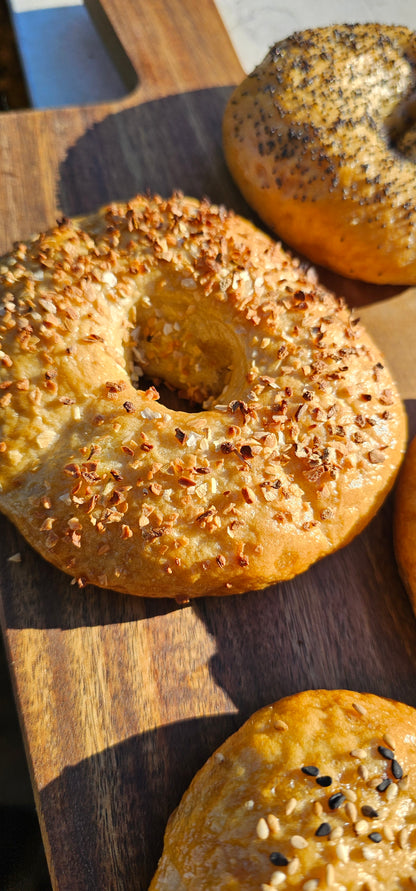 Bagels