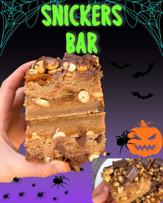 Snickers Bar