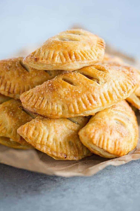 Chocolate Hand Pie