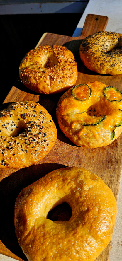 Bagels