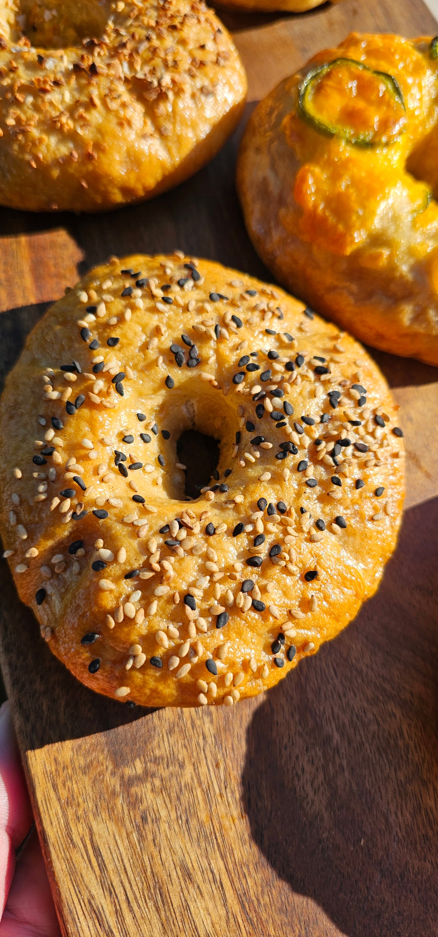 Bagels