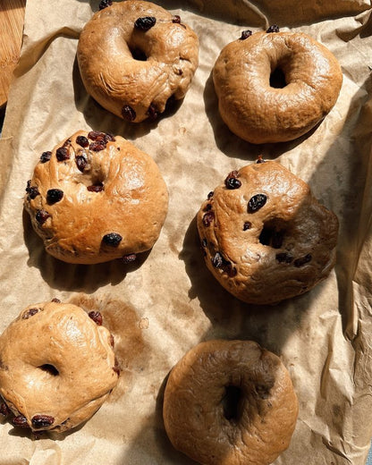 Bagels