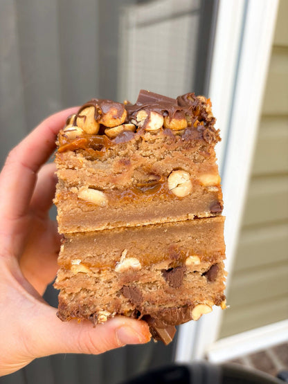 Snickers Bar