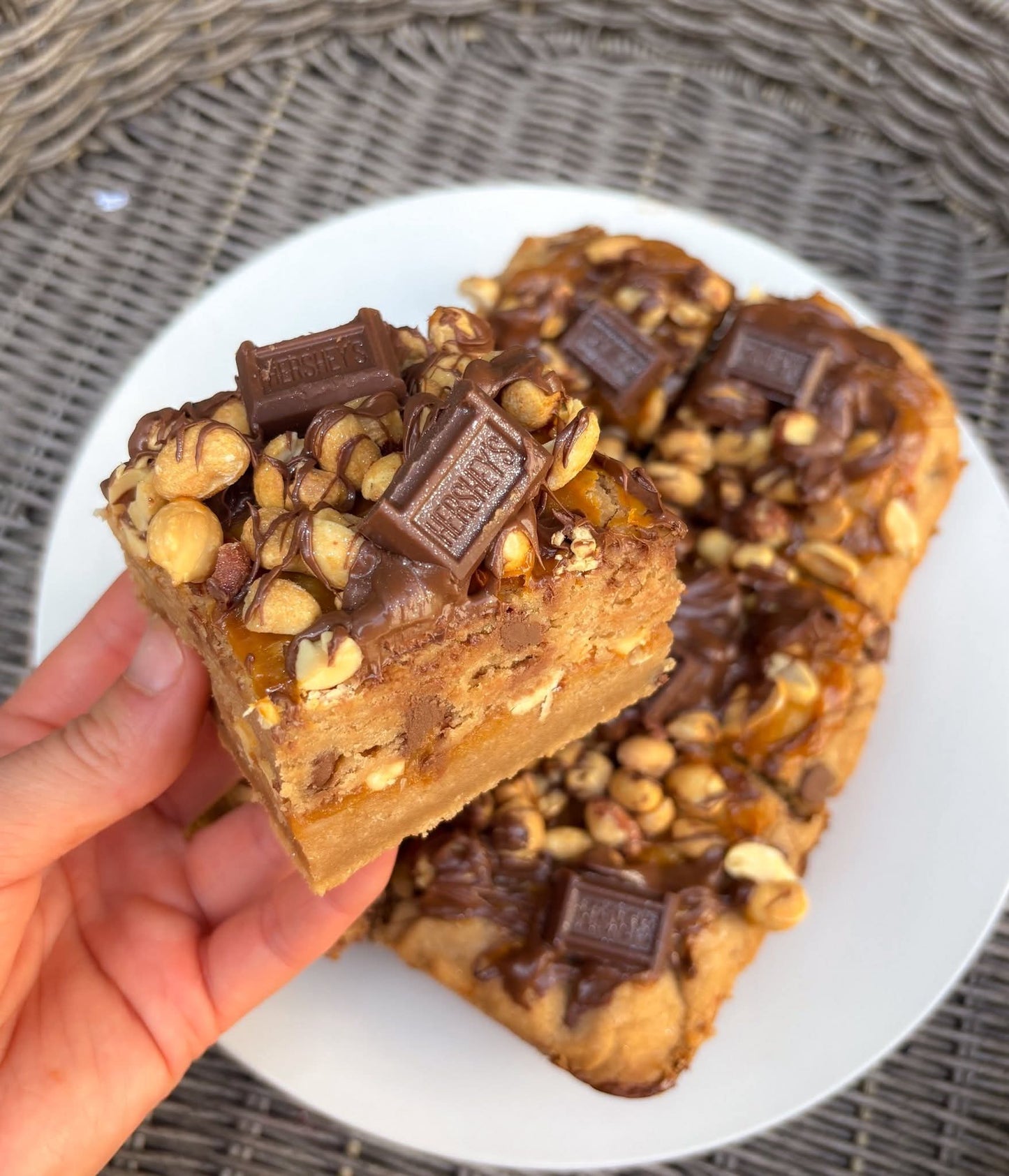 Snickers Bar