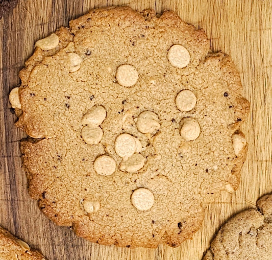 Peanut Butter Chip Cookie