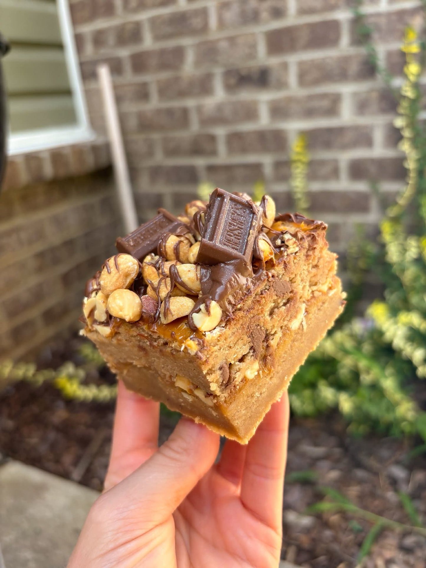 Snickers Bar