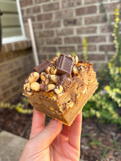 Snickers Bar